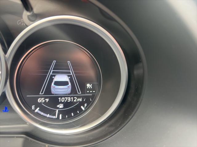 used 2020 Mazda CX-5 car, priced at $17,389