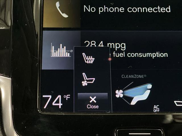 used 2021 Volvo XC90 Recharge Plug-In Hybrid car, priced at $39,785