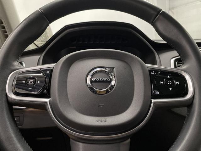 used 2021 Volvo XC90 Recharge Plug-In Hybrid car, priced at $39,785