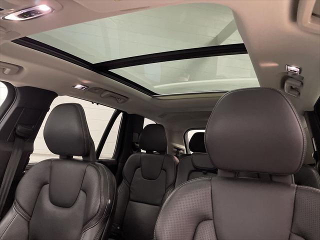 used 2021 Volvo XC90 Recharge Plug-In Hybrid car, priced at $39,785