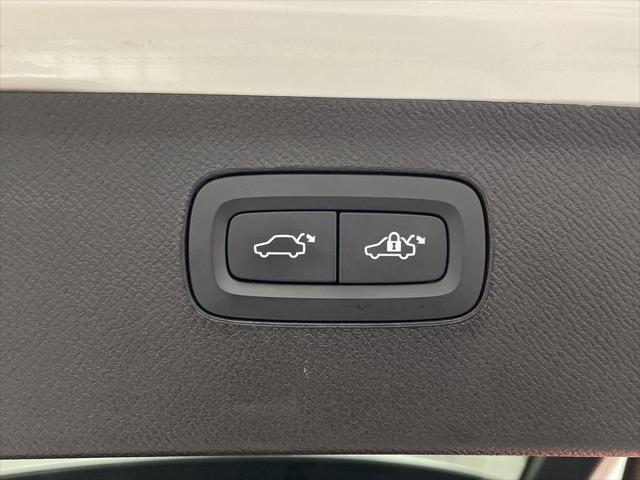 used 2021 Volvo XC90 Recharge Plug-In Hybrid car, priced at $39,785