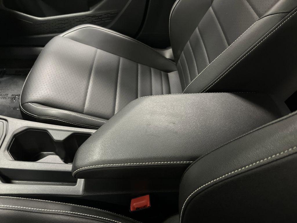 used 2023 Volkswagen Jetta car, priced at $17,281
