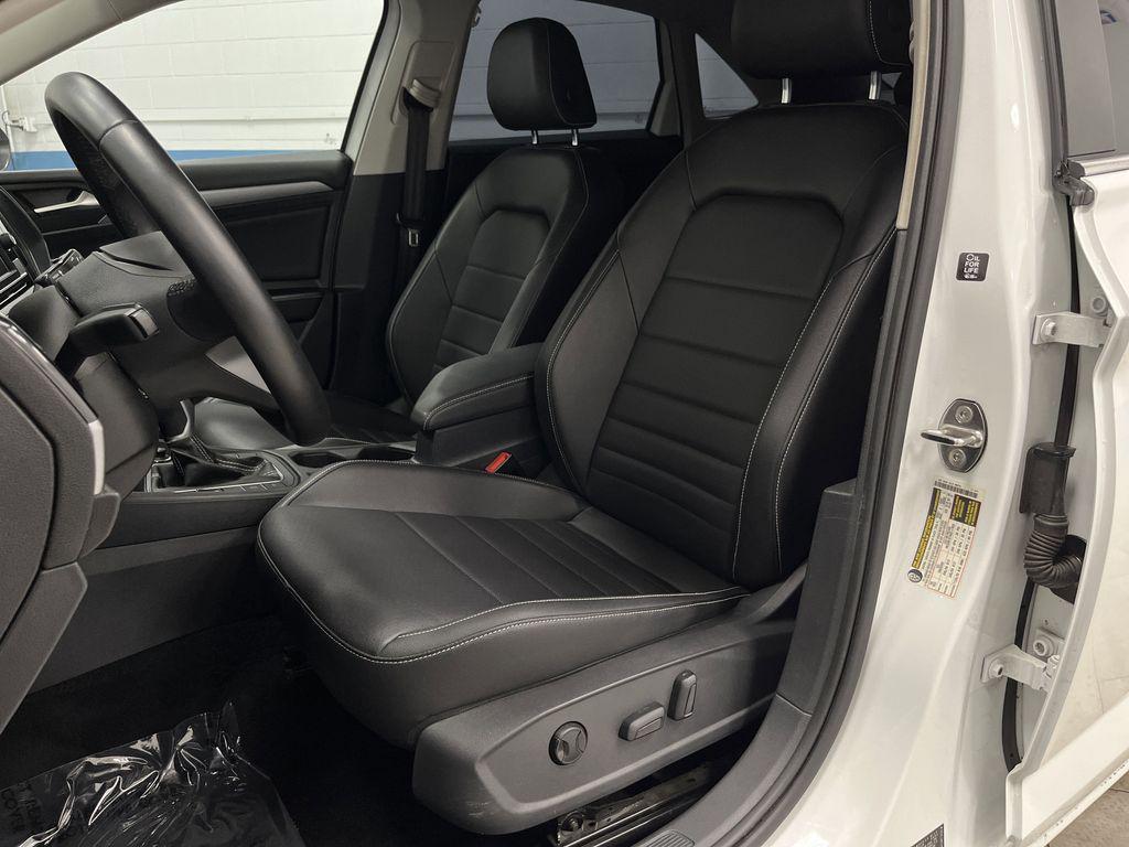 used 2023 Volkswagen Jetta car, priced at $17,281