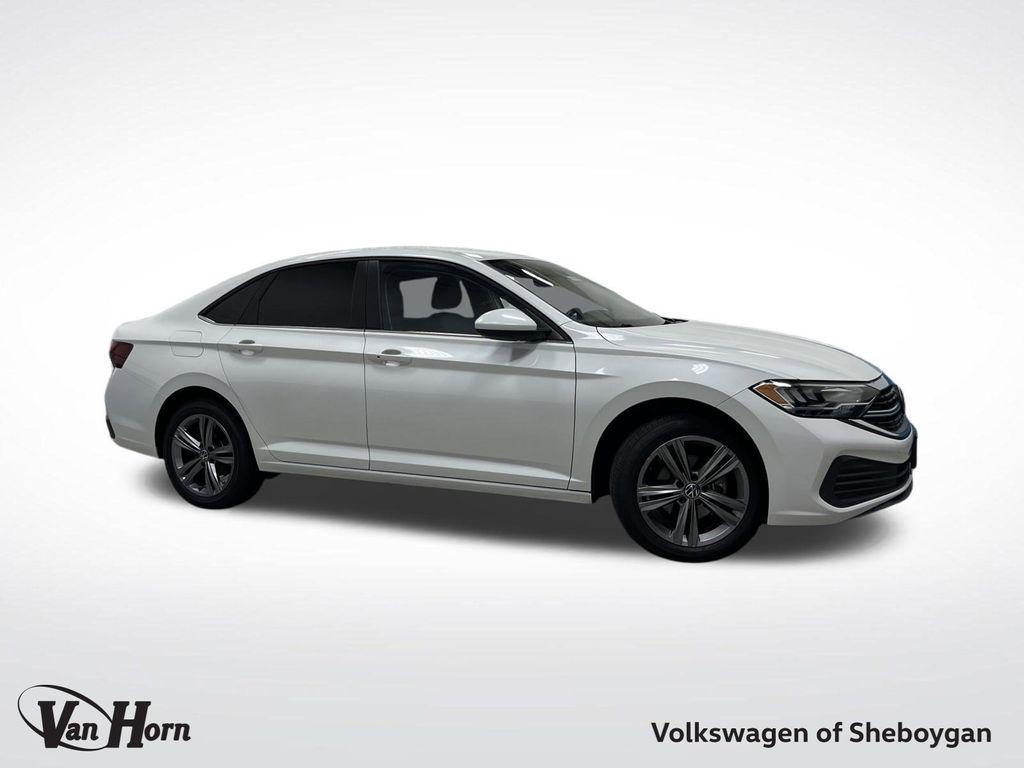 used 2023 Volkswagen Jetta car, priced at $17,281