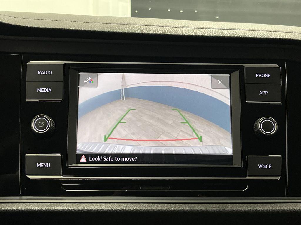 used 2023 Volkswagen Jetta car, priced at $17,281