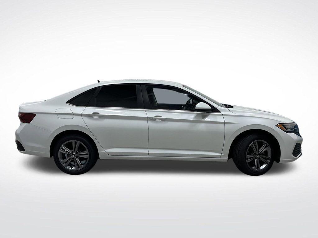 used 2023 Volkswagen Jetta car, priced at $17,281