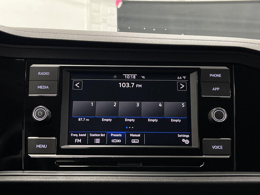 used 2023 Volkswagen Jetta car, priced at $17,281