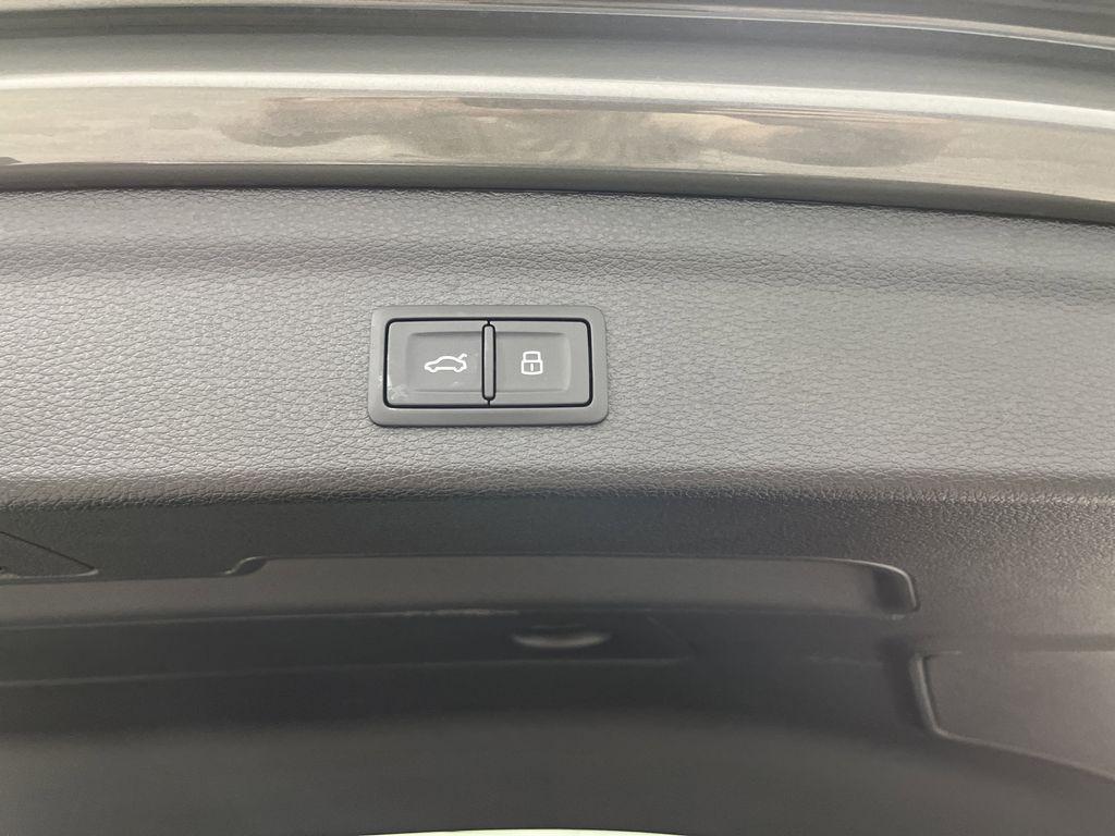 used 2024 Audi Q3 car, priced at $33,995