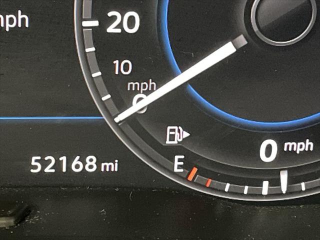 used 2018 Volkswagen Atlas car, priced at $23,211
