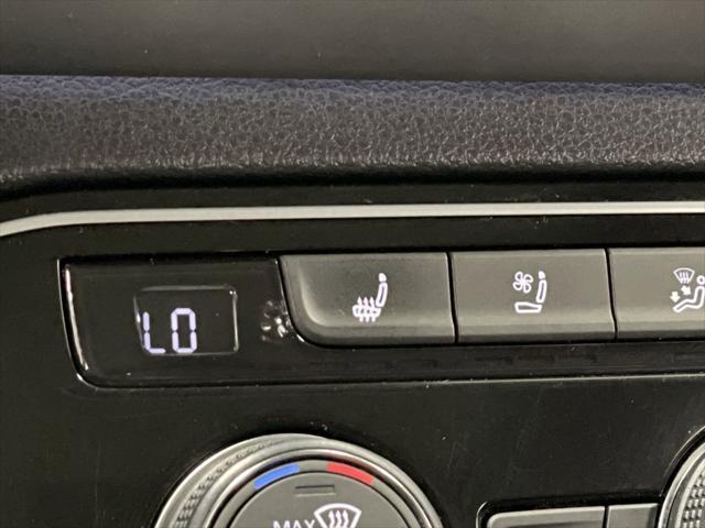 used 2018 Volkswagen Atlas car, priced at $23,211