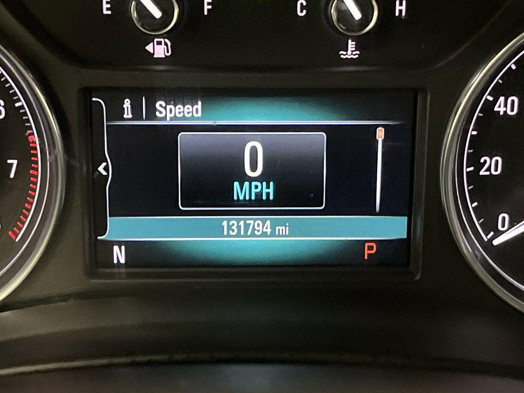 used 2018 Buick Enclave car, priced at $14,595