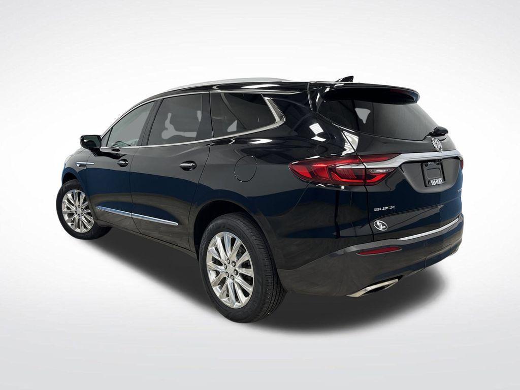 used 2018 Buick Enclave car, priced at $14,595