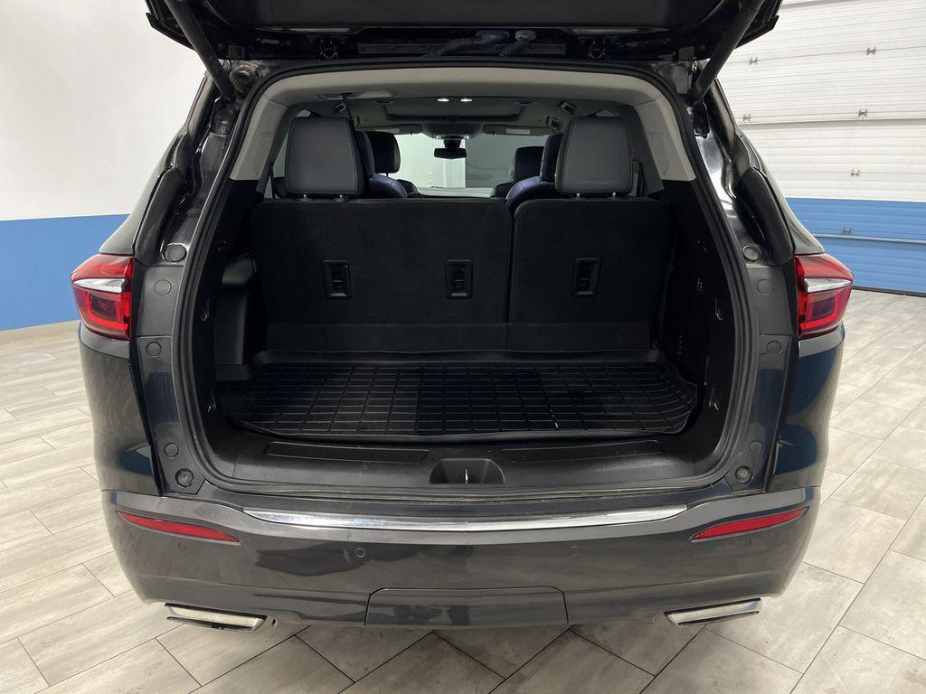 used 2018 Buick Enclave car, priced at $14,595