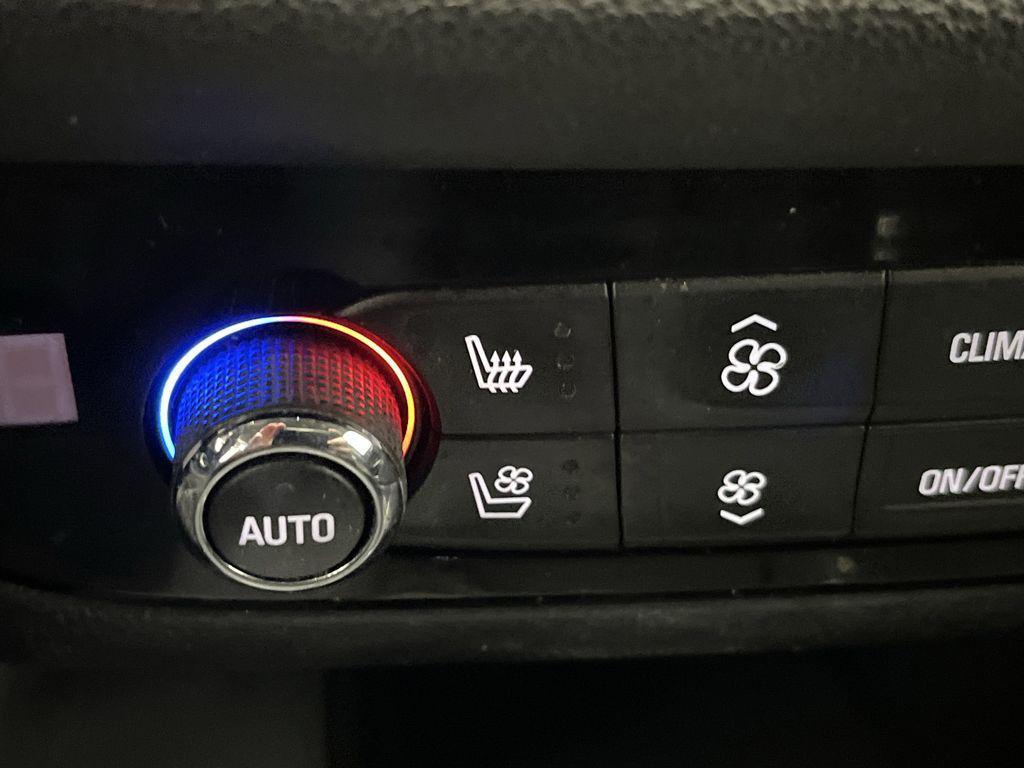 used 2018 Buick Enclave car, priced at $14,595