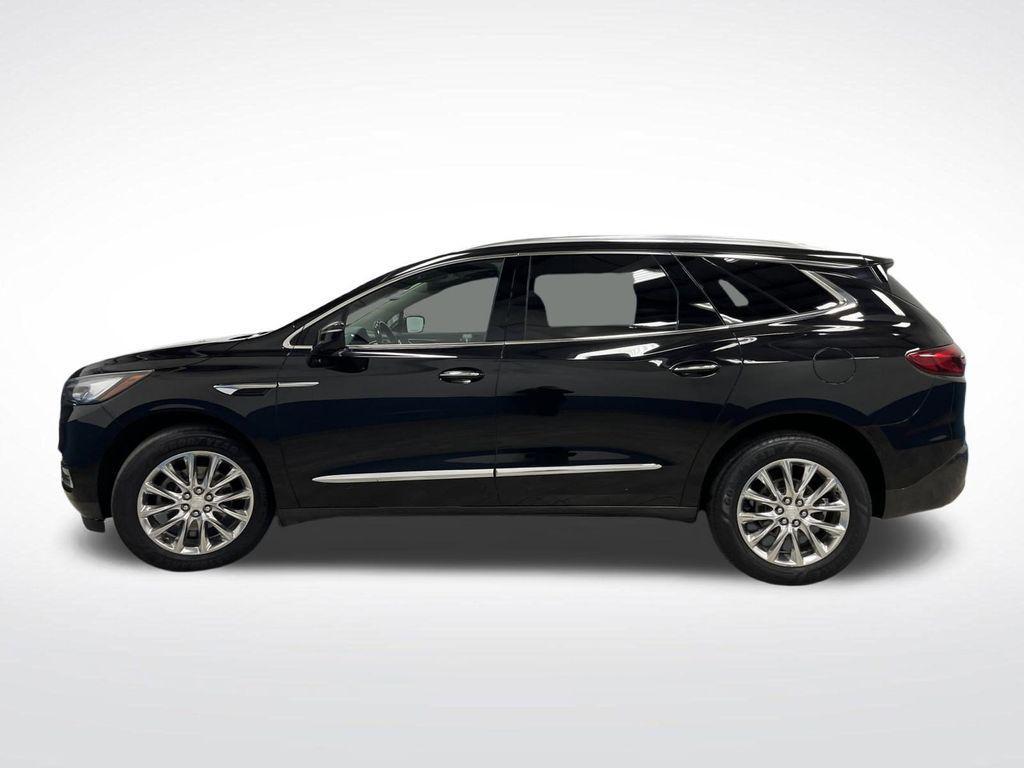 used 2018 Buick Enclave car, priced at $14,595