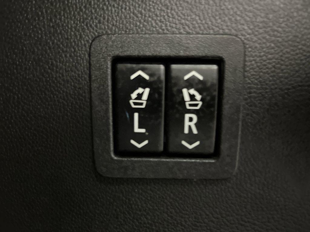 used 2018 Buick Enclave car, priced at $14,595