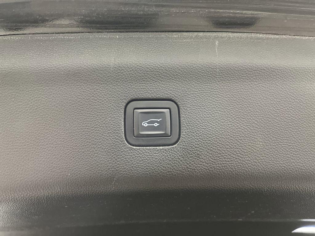 used 2018 Buick Enclave car, priced at $14,595