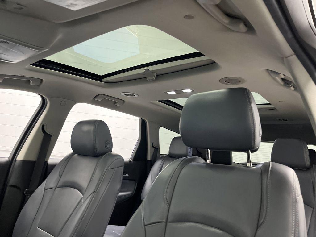 used 2018 Buick Enclave car, priced at $14,595