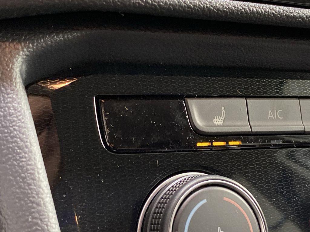 new 2025 Volkswagen Taos car, priced at $26,495