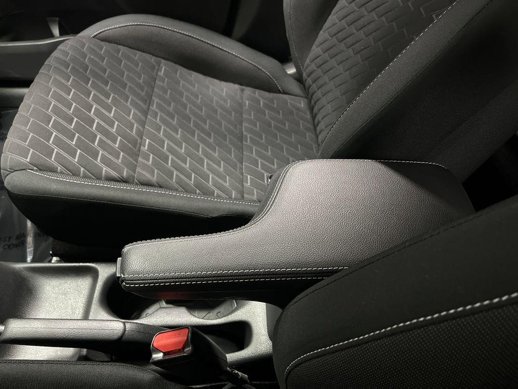 used 2021 Nissan Kicks car, priced at $13,118