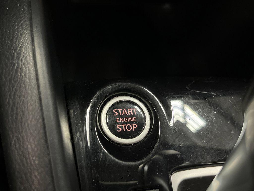 used 2021 Nissan Kicks car, priced at $13,118