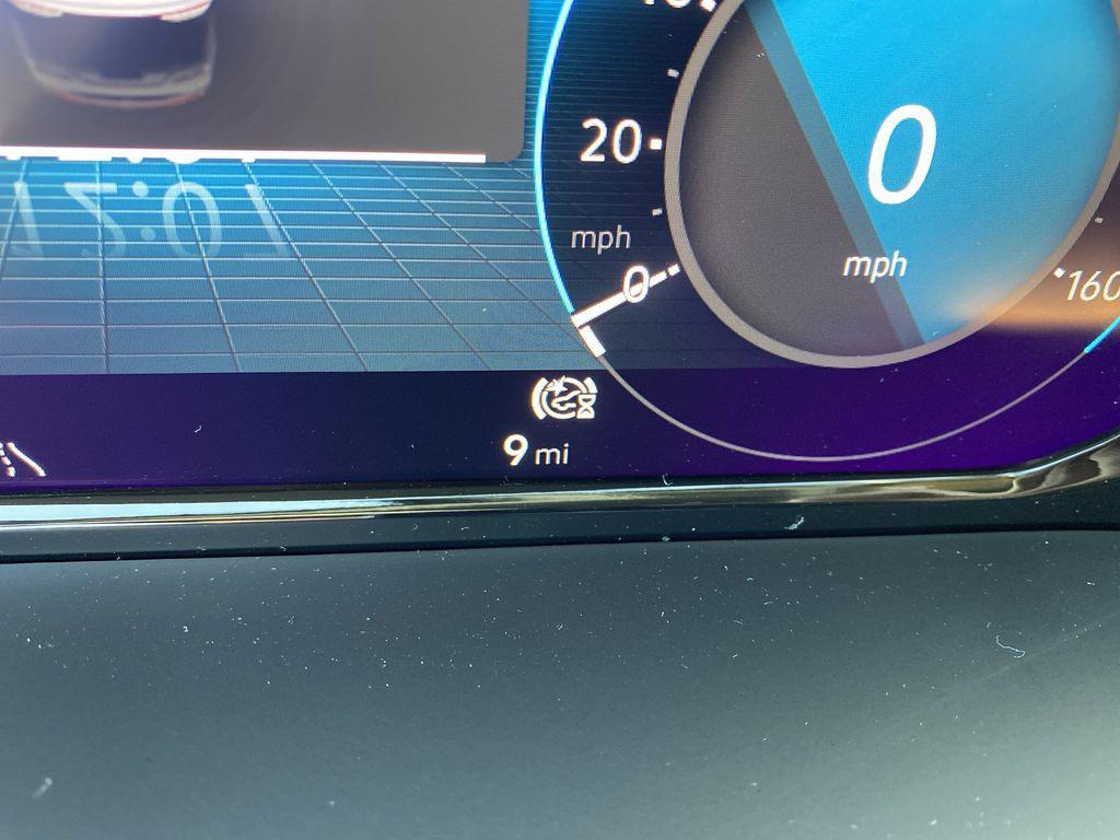 new 2026 Volkswagen Atlas Cross Sport car, priced at $39,963