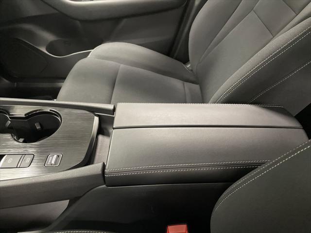 used 2024 Nissan Rogue car, priced at $23,614