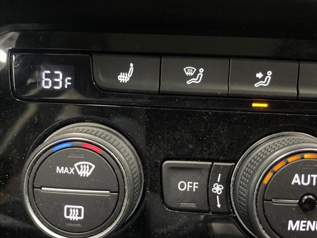 used 2022 Volkswagen Taos car, priced at $23,189