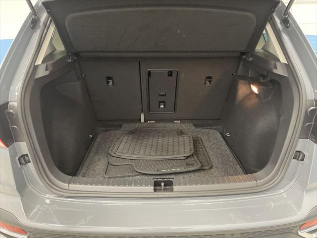 used 2022 Volkswagen Taos car, priced at $23,189
