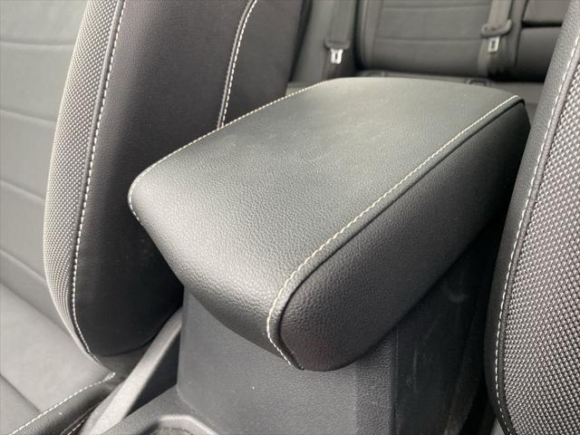 used 2023 Volkswagen Taos car, priced at $22,183