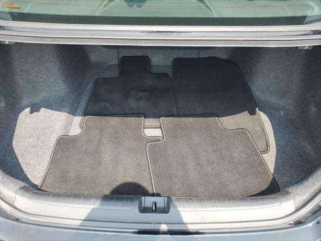 used 2018 Honda Accord car, priced at $17,664