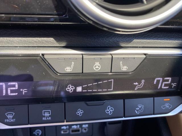 new 2025 Nissan Sentra car, priced at $26,256