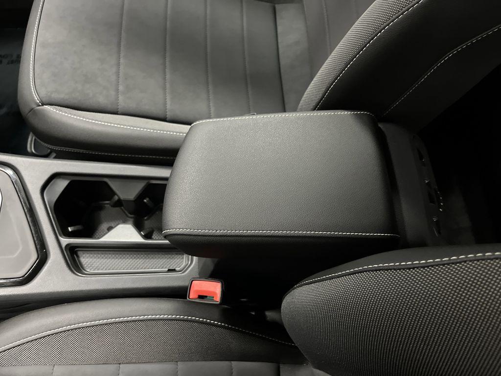 used 2024 Volkswagen Taos car, priced at $19,155