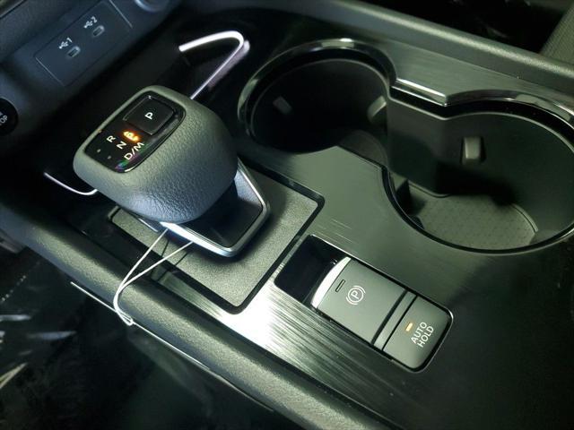 new 2025 Nissan Rogue car, priced at $33,629