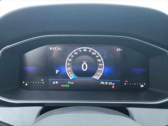 new 2025 Volkswagen Jetta car, priced at $27,768
