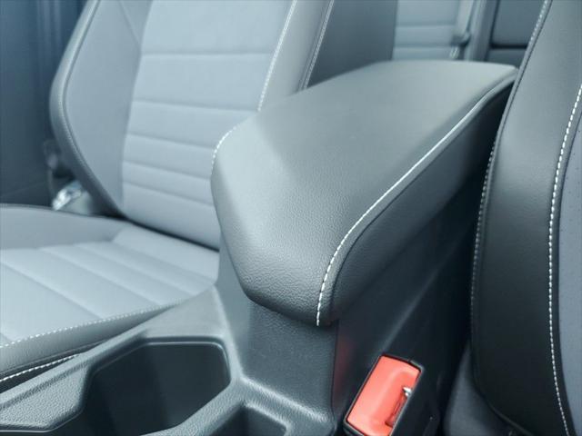 new 2025 Volkswagen Jetta car, priced at $27,768