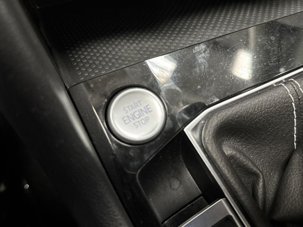 used 2024 Volkswagen Taos car, priced at $19,581