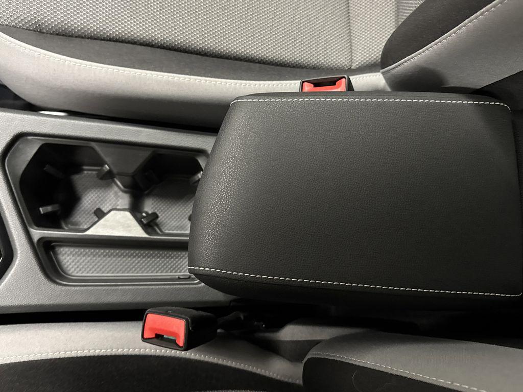 used 2024 Volkswagen Taos car, priced at $19,581