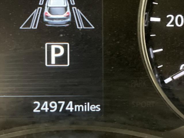 used 2023 Nissan Kicks car, priced at $18,945