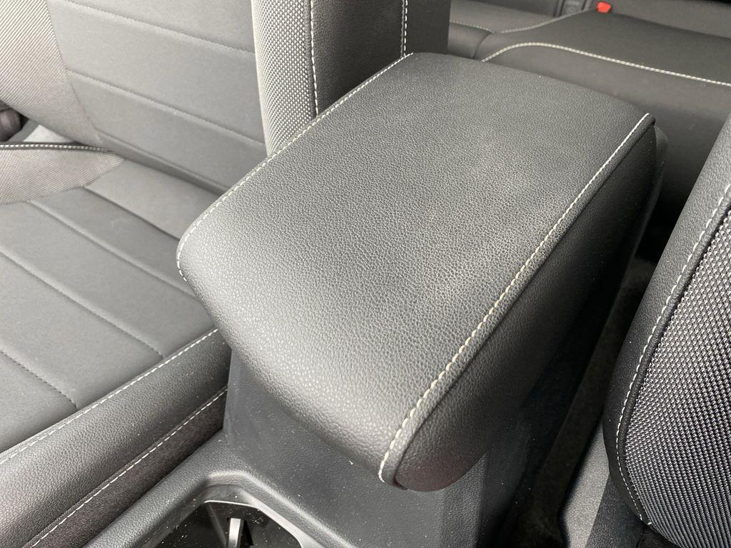 used 2024 Volkswagen Taos car, priced at $22,495