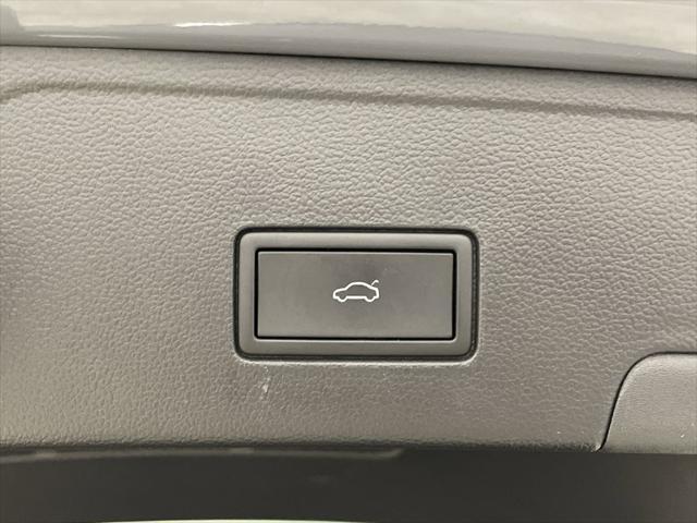 used 2024 Volkswagen Atlas Cross Sport car, priced at $40,795
