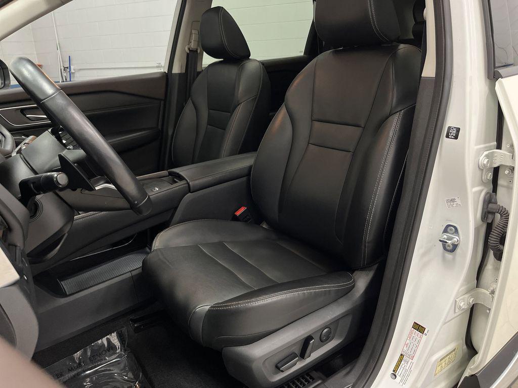 used 2021 Nissan Rogue car, priced at $21,545