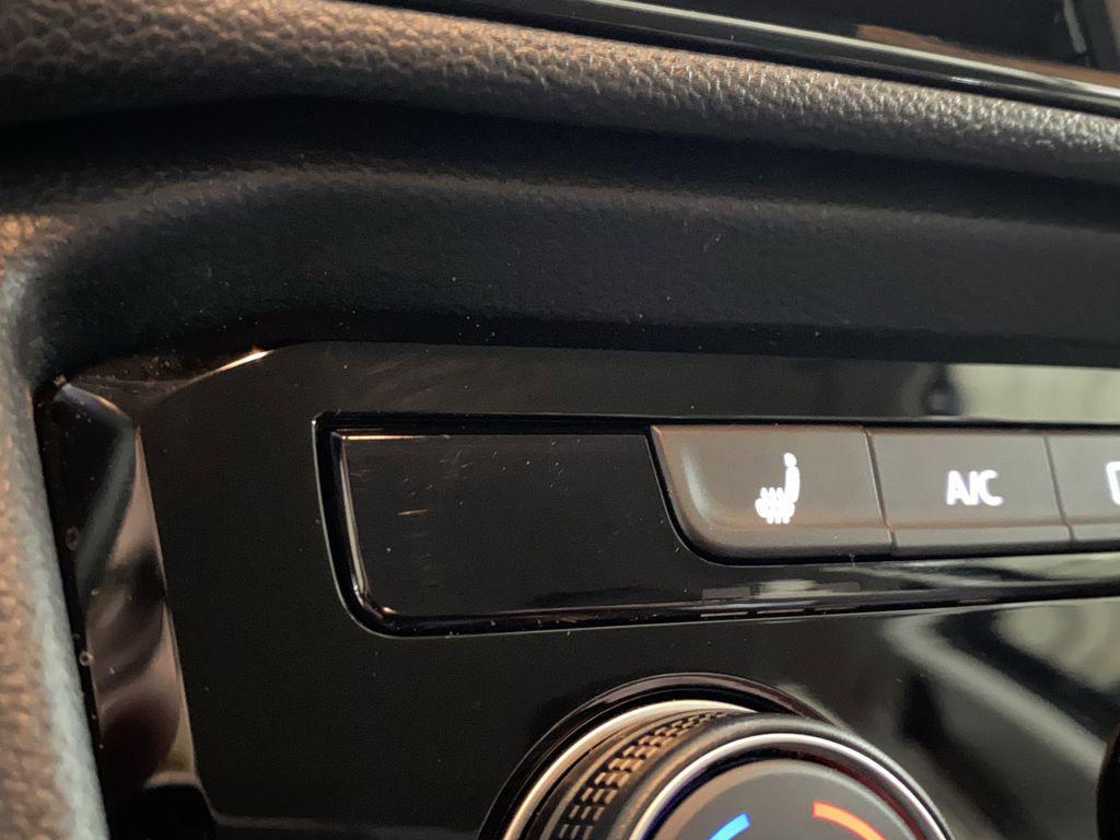 used 2024 Volkswagen Taos car, priced at $19,614