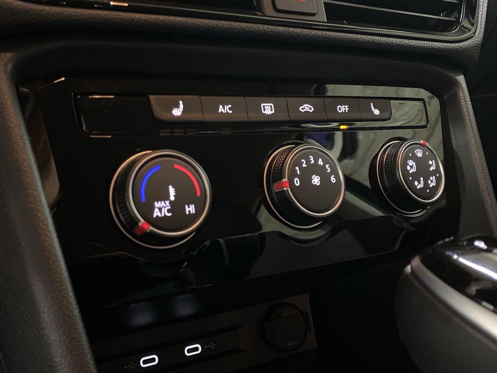 used 2024 Volkswagen Taos car, priced at $19,614