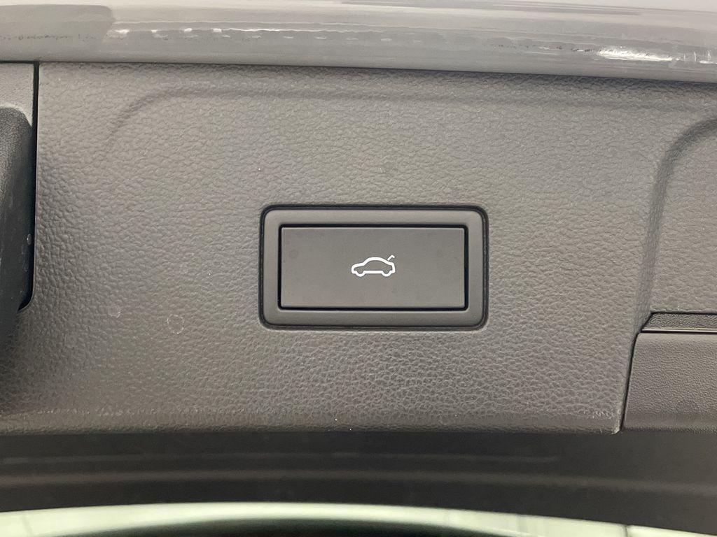 used 2024 Volkswagen Atlas car, priced at $34,870