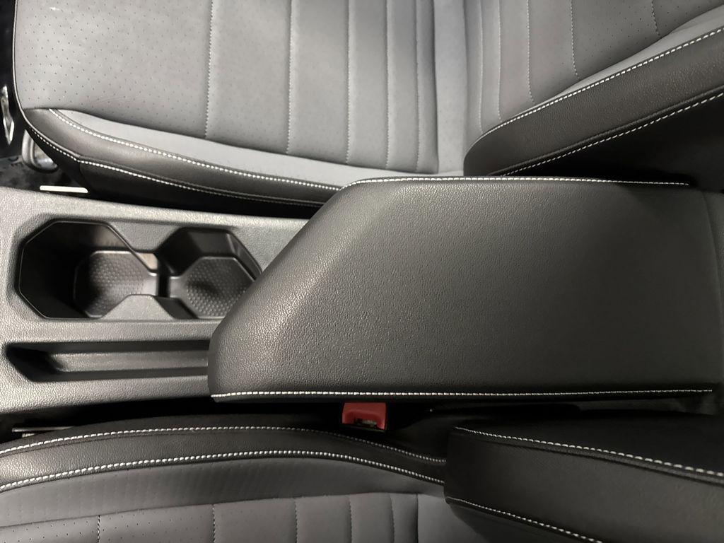 used 2025 Volkswagen Jetta car, priced at $22,595