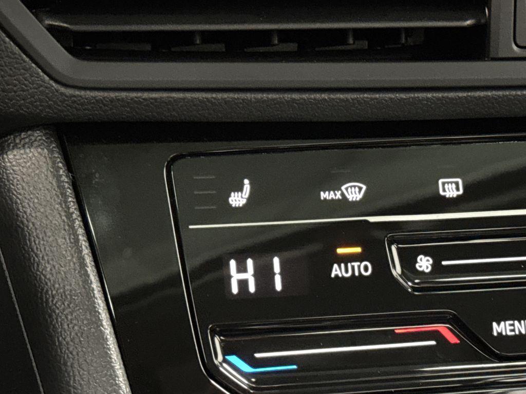 used 2025 Volkswagen Jetta car, priced at $22,595