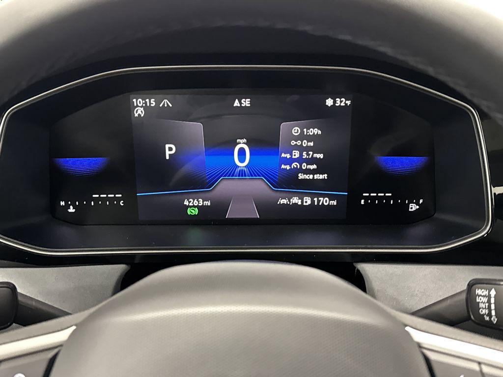 used 2025 Volkswagen Jetta car, priced at $22,595