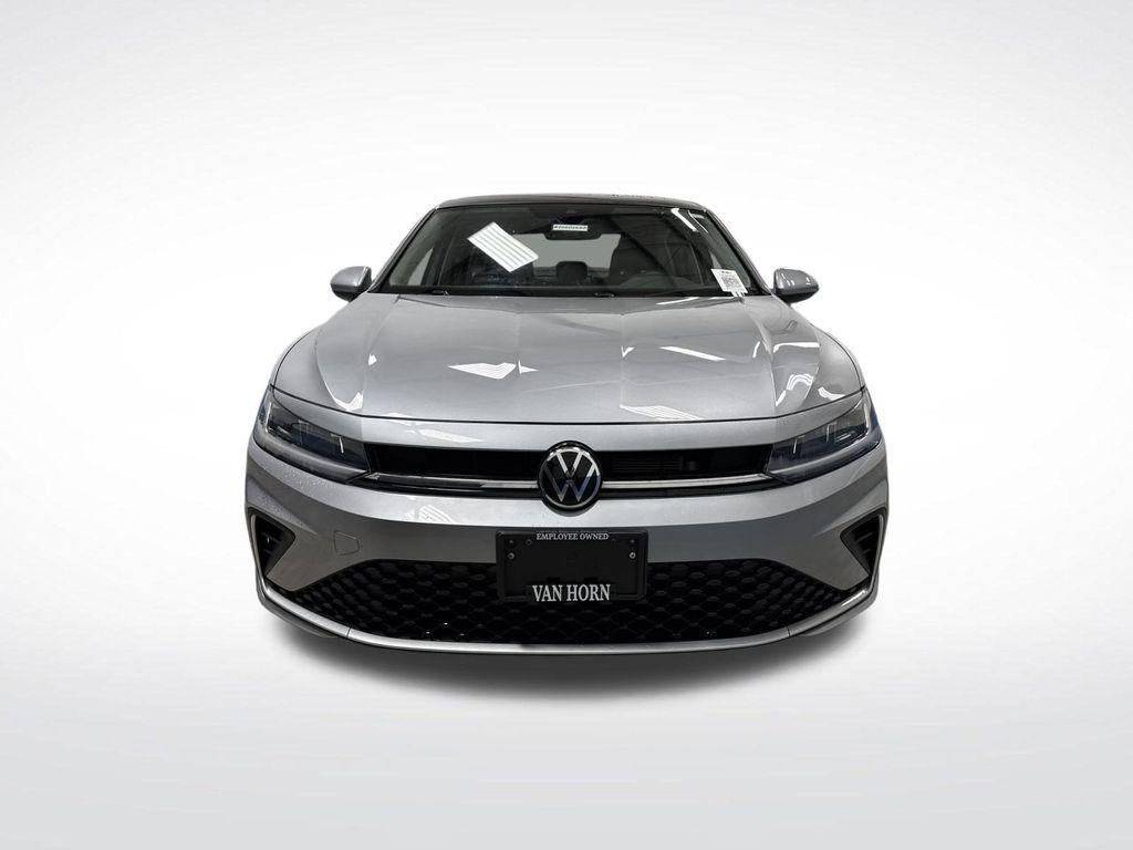 used 2025 Volkswagen Jetta car, priced at $22,595