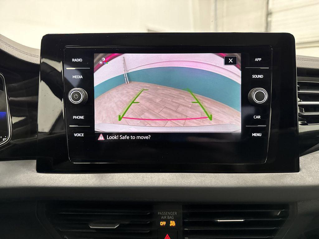 used 2025 Volkswagen Jetta car, priced at $22,595